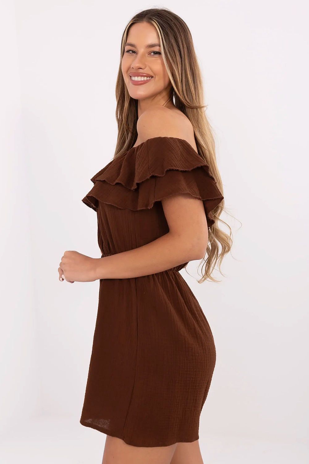 Overall Damen Jumpsuit casual & bequem