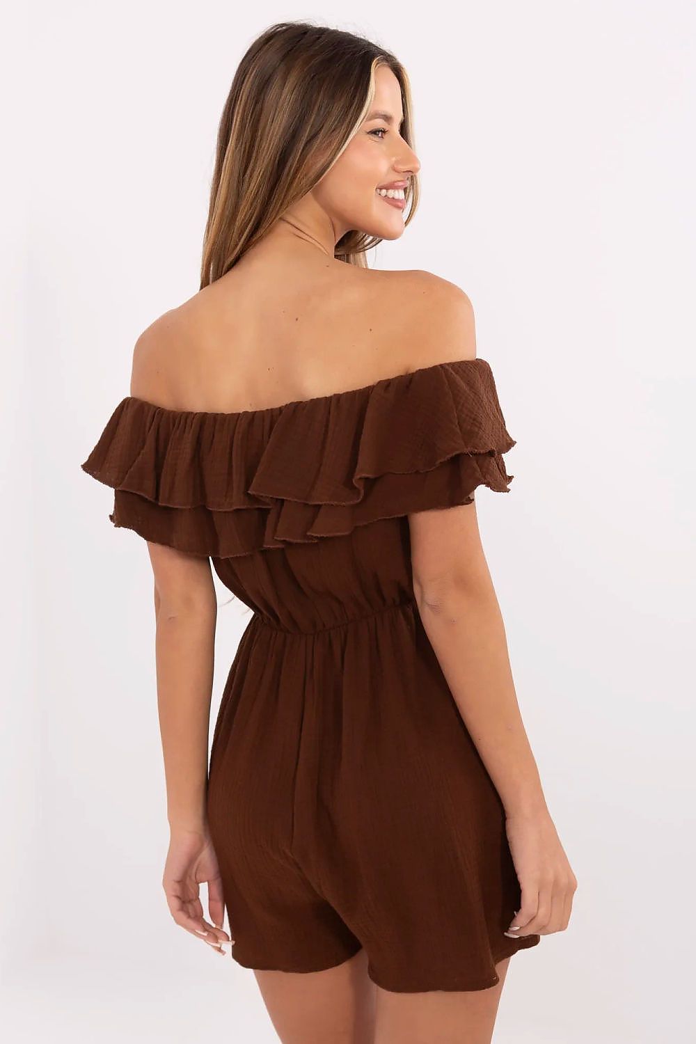 Overall Damen Jumpsuit casual & bequem
