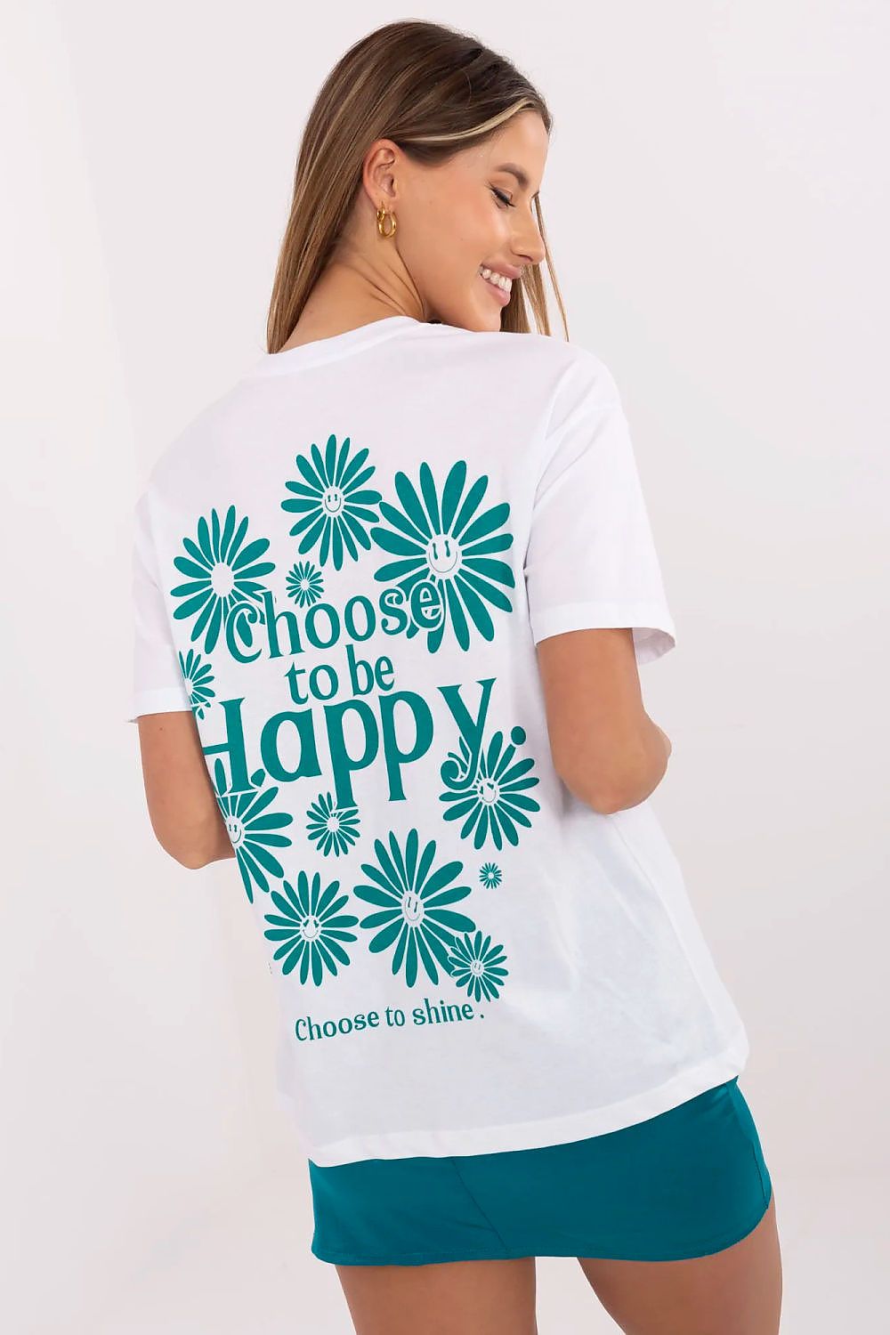 T-shirt Sublevel