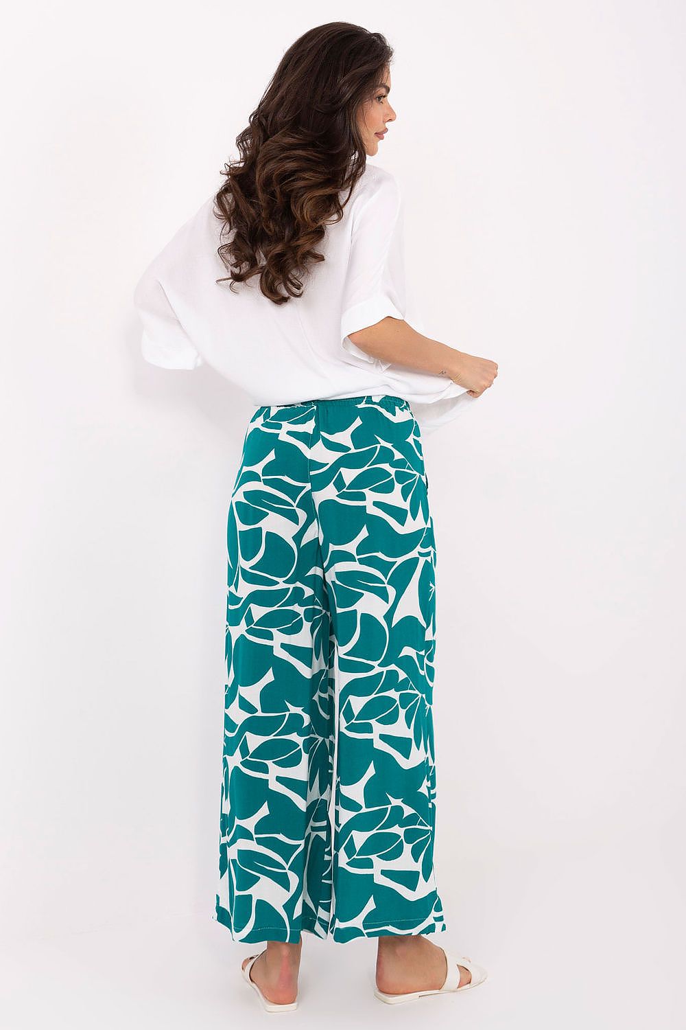 Damen Hose Sublevel