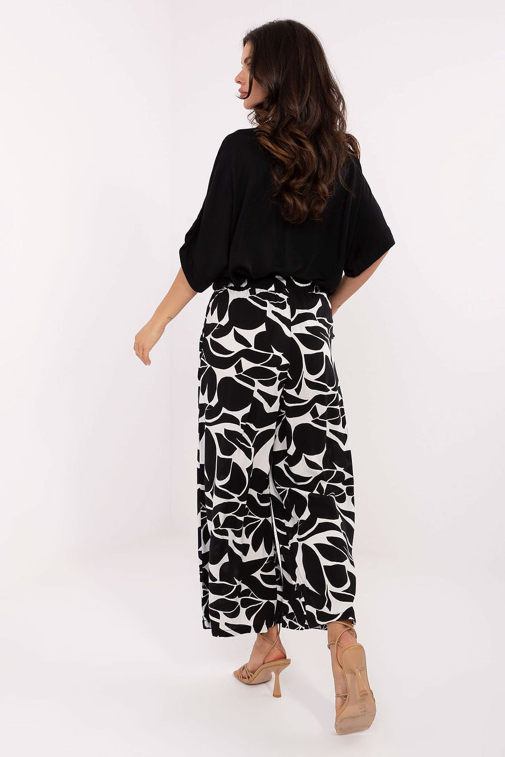 Damen Hose Sublevel