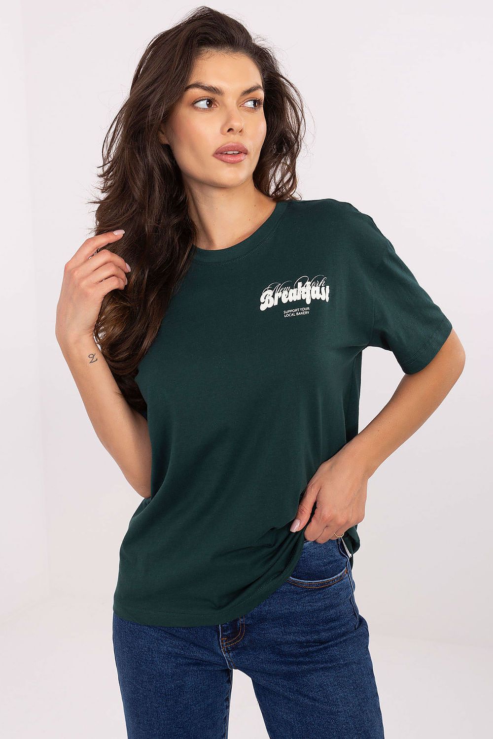 T-shirt Sublevel