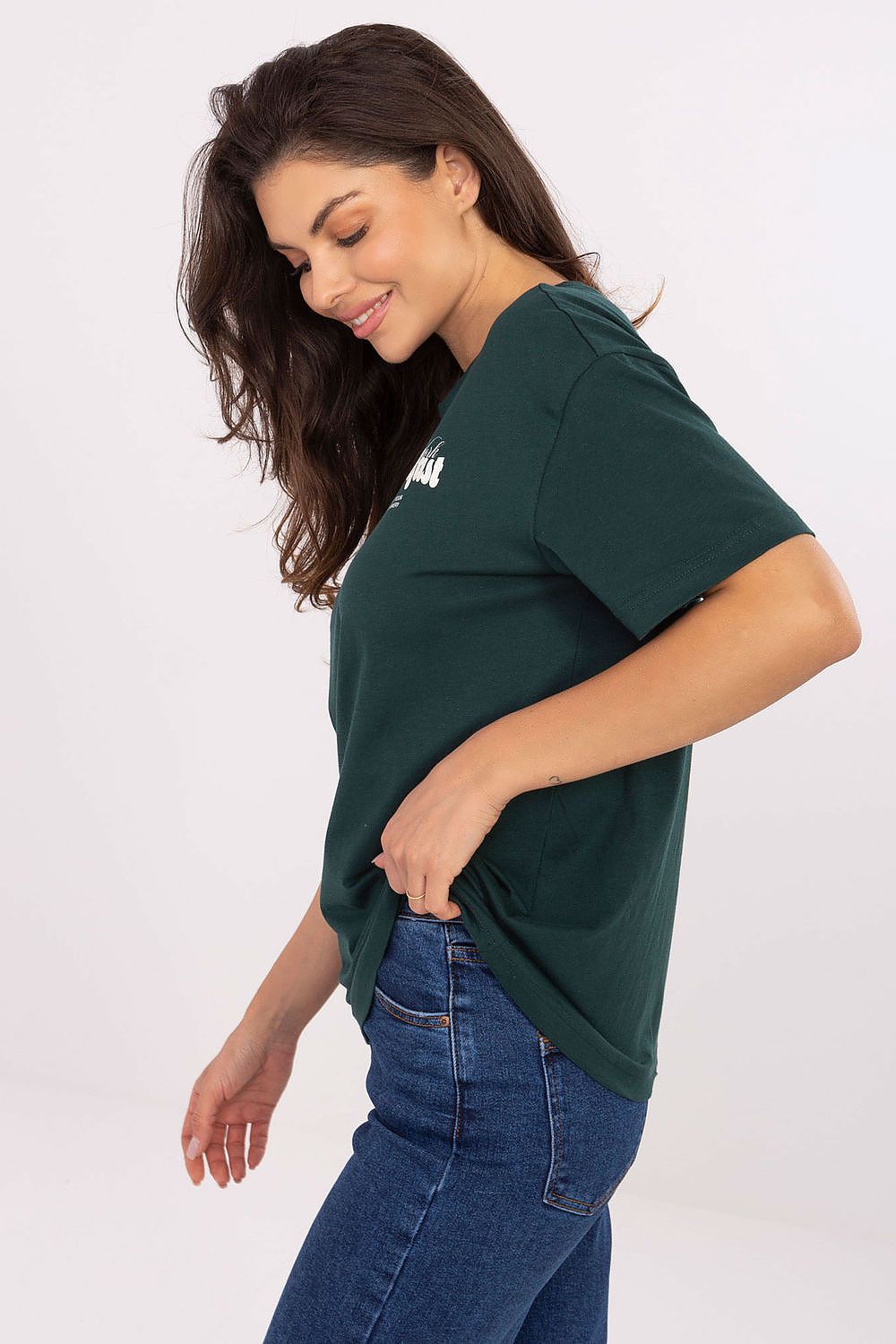 T-shirt Sublevel