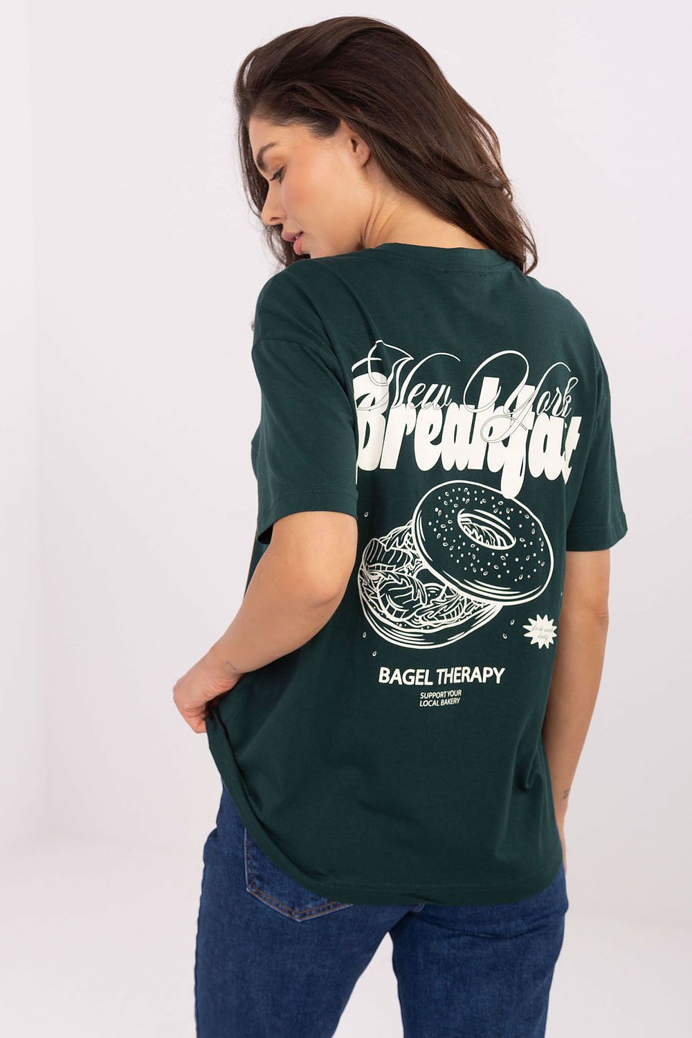 T-shirt Sublevel