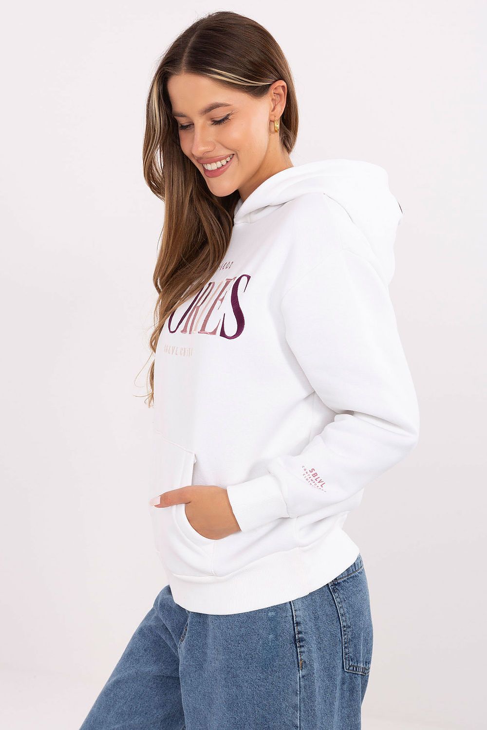 Sweater Sublevel