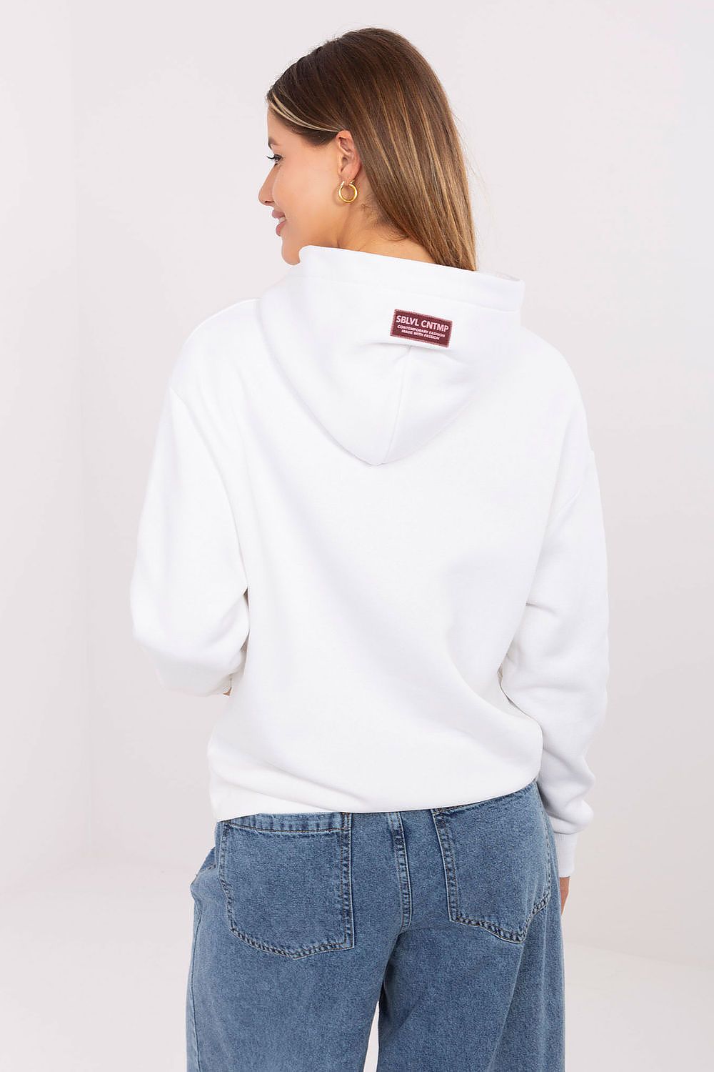 Sweater Sublevel