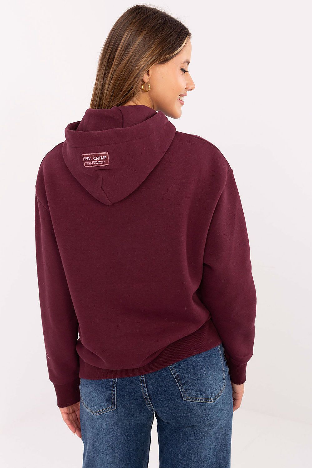 Sweater Sublevel