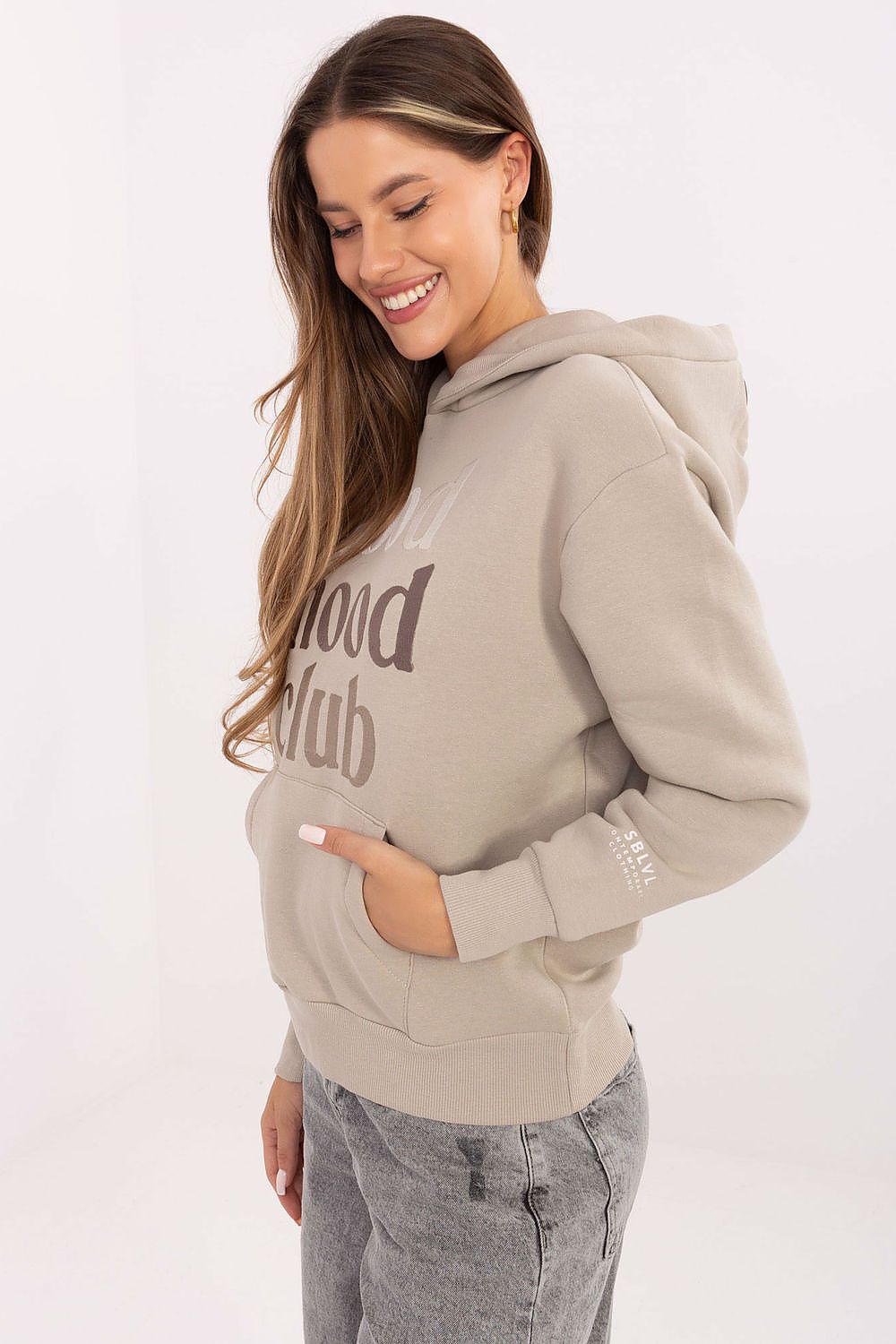 Sweater Sublevel