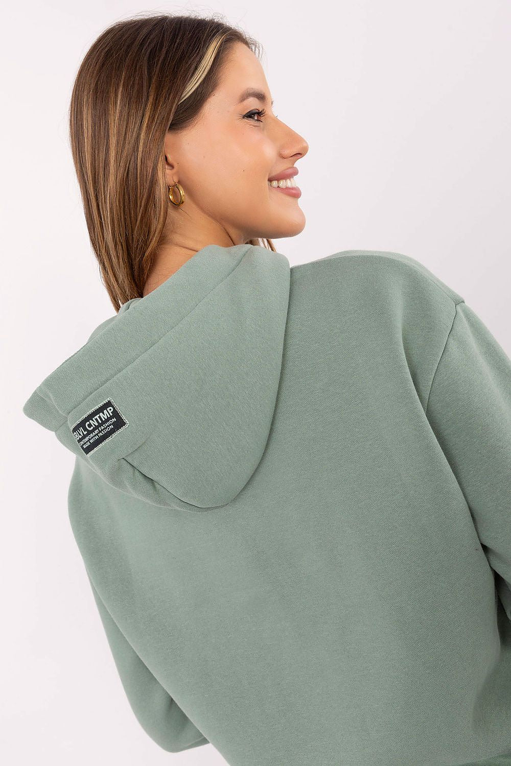 Sweater Sublevel