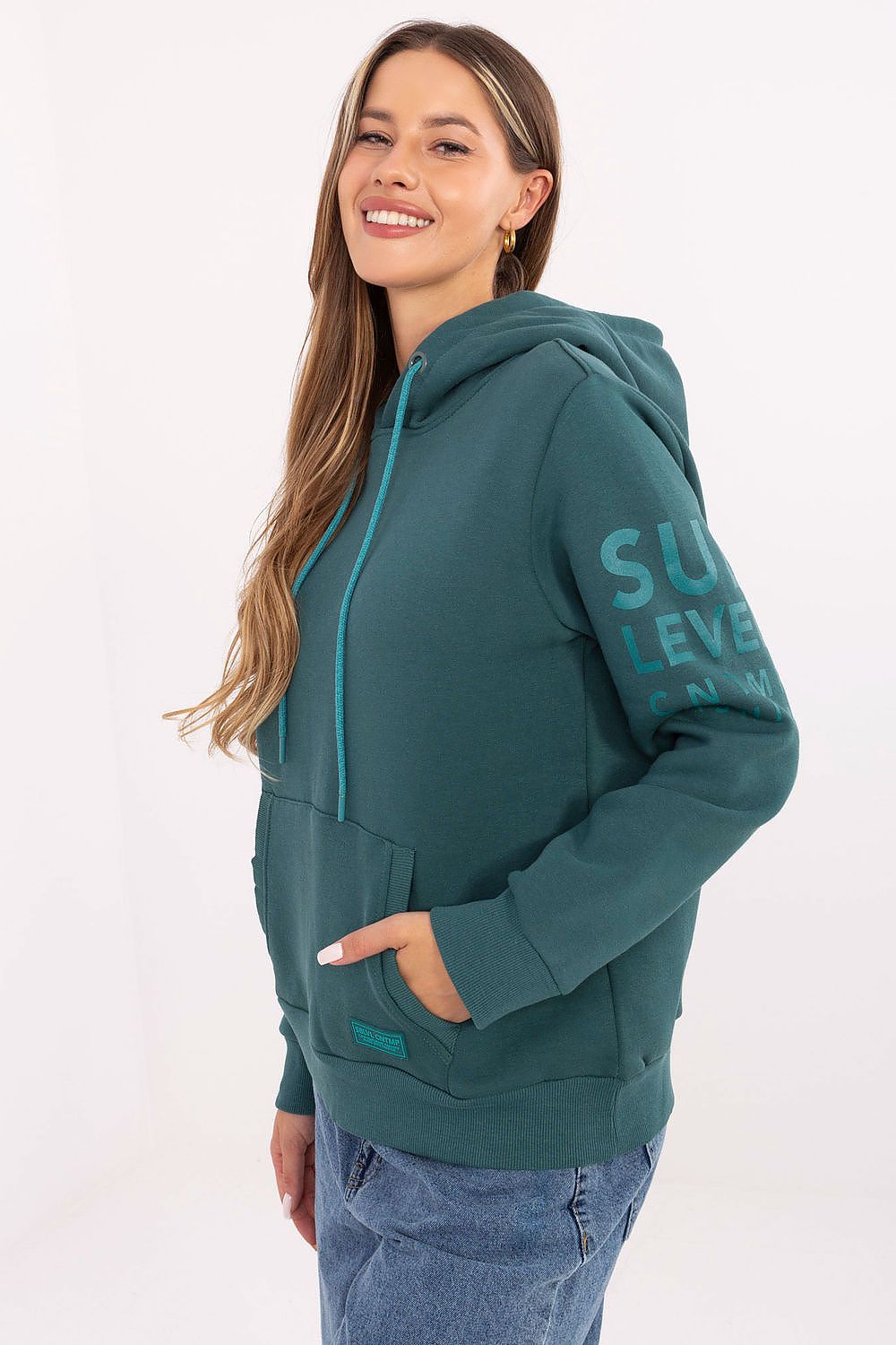 Sweater Sublevel