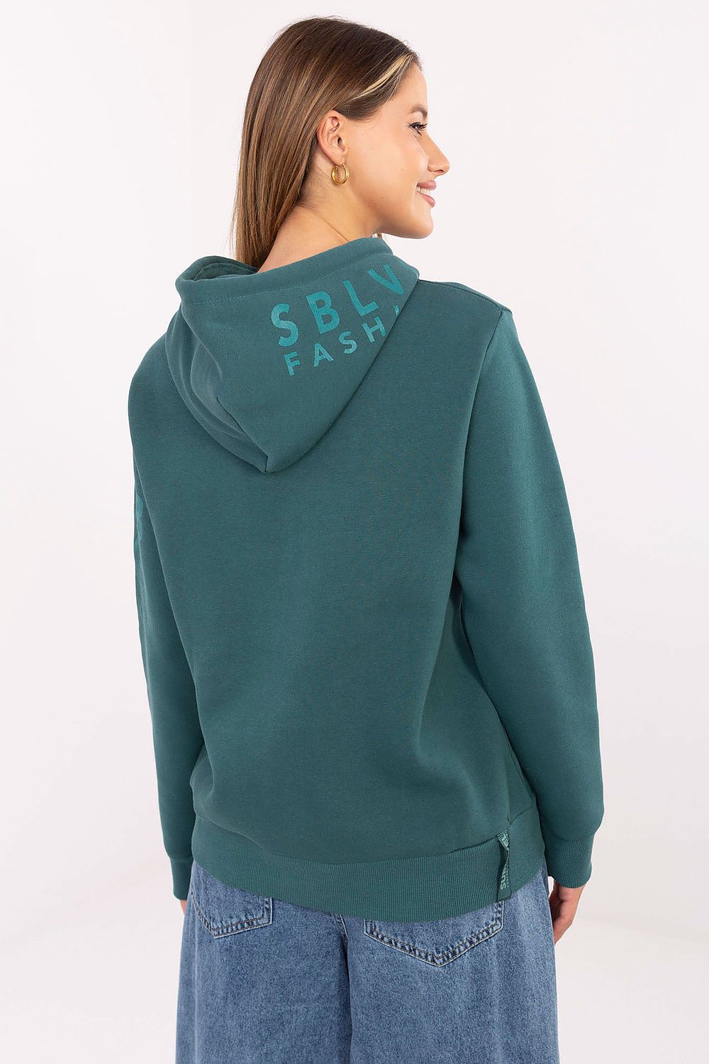 Sweater Sublevel