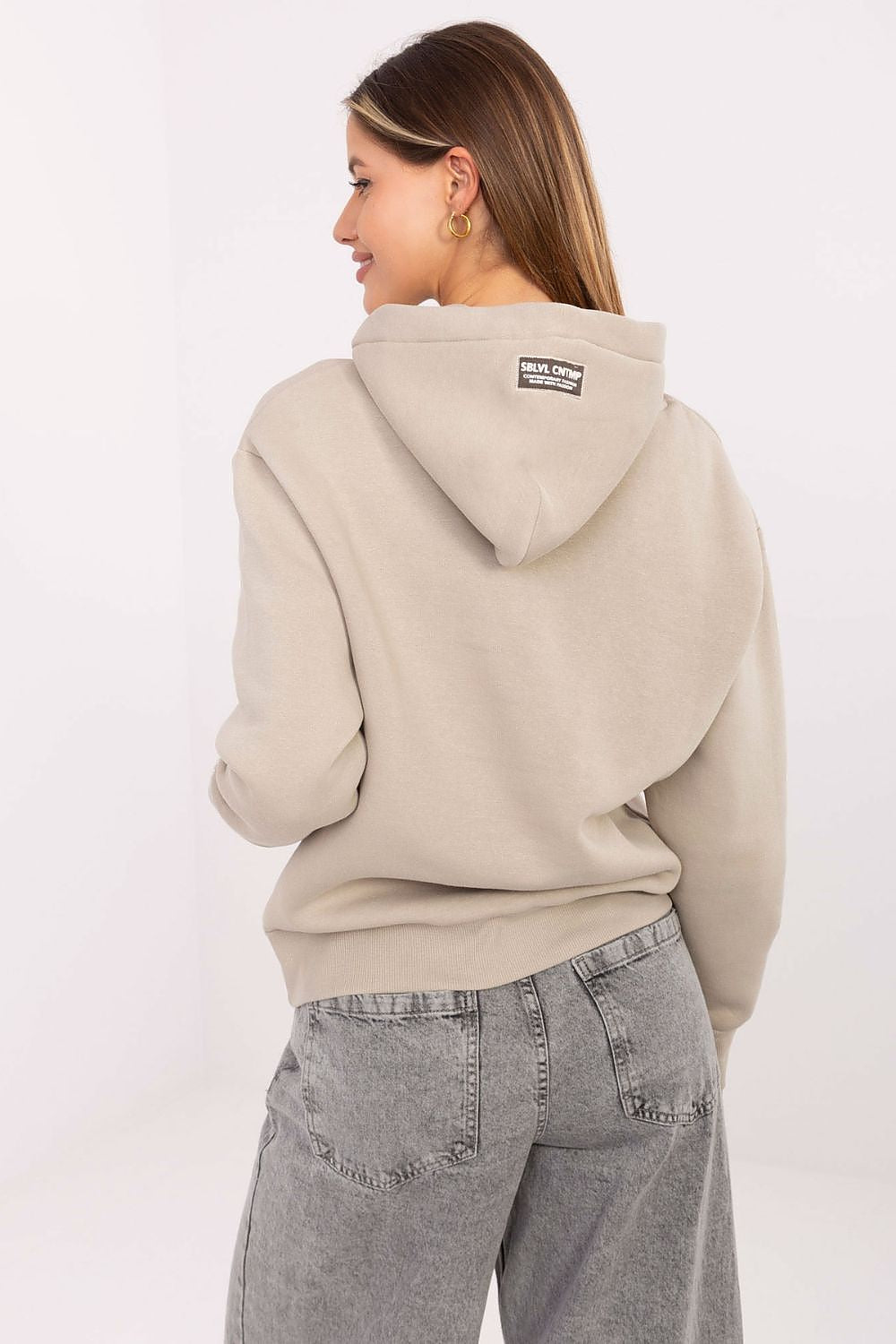 Sweater Sublevel