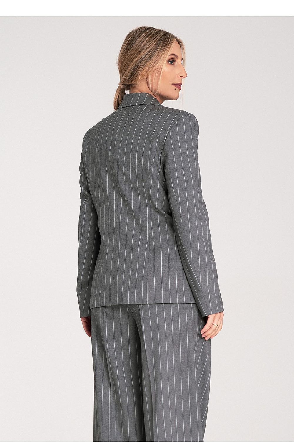 Damen Sakko Stretch – Elegant & Figurschmeichelnd