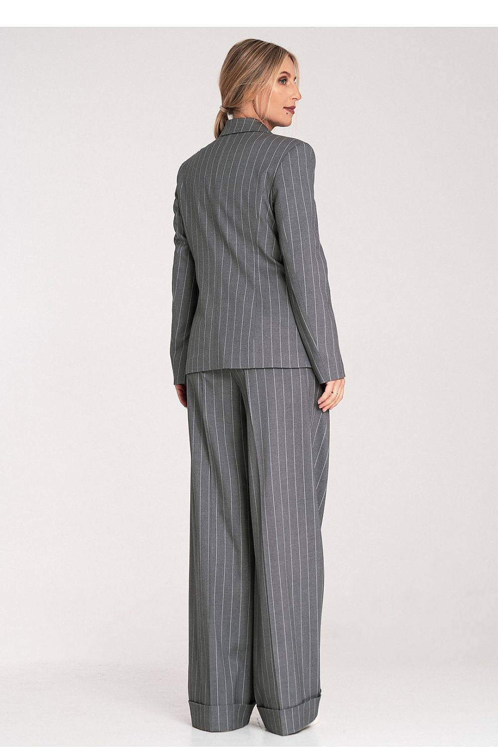 Damen Sakko Stretch – Elegant & Figurschmeichelnd