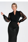 Damen Body Stretch – Figurbetonend & Bequem