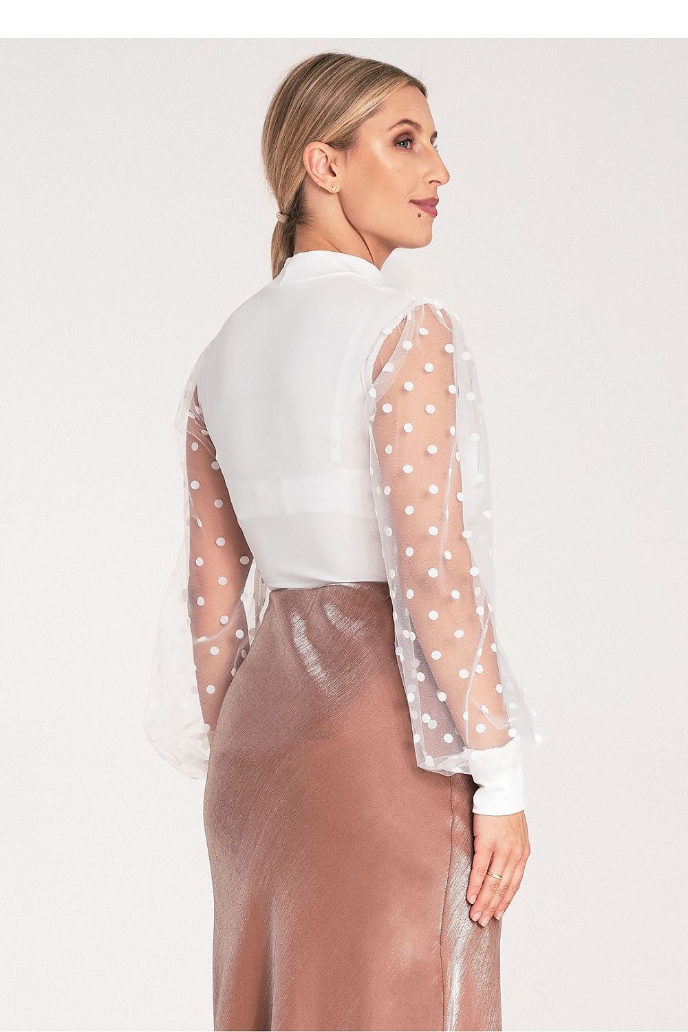 Body Damen elegant figurbetont Universalgröße