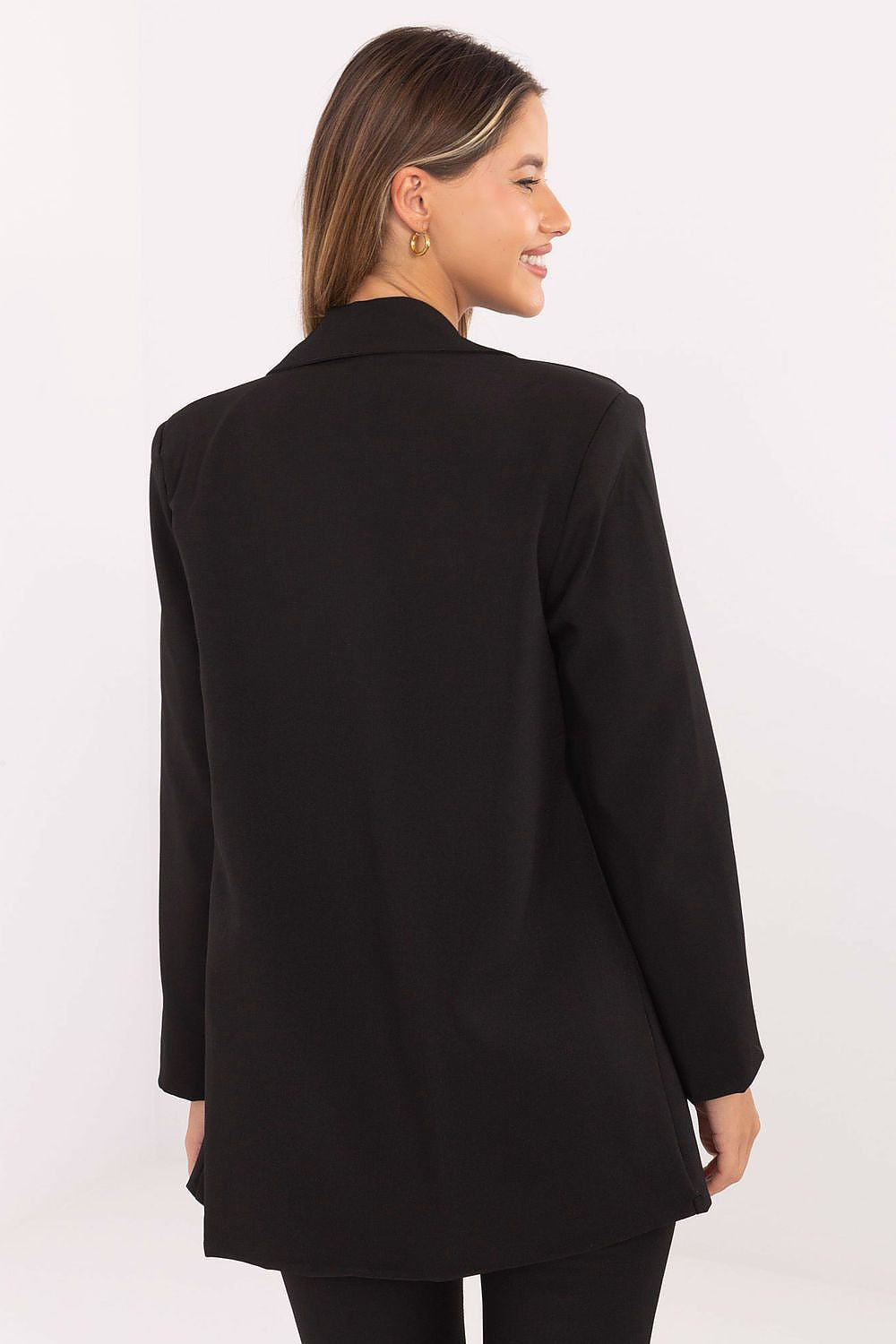 Damen Blazer Elegant – Vielseitig für Business & Freizeit