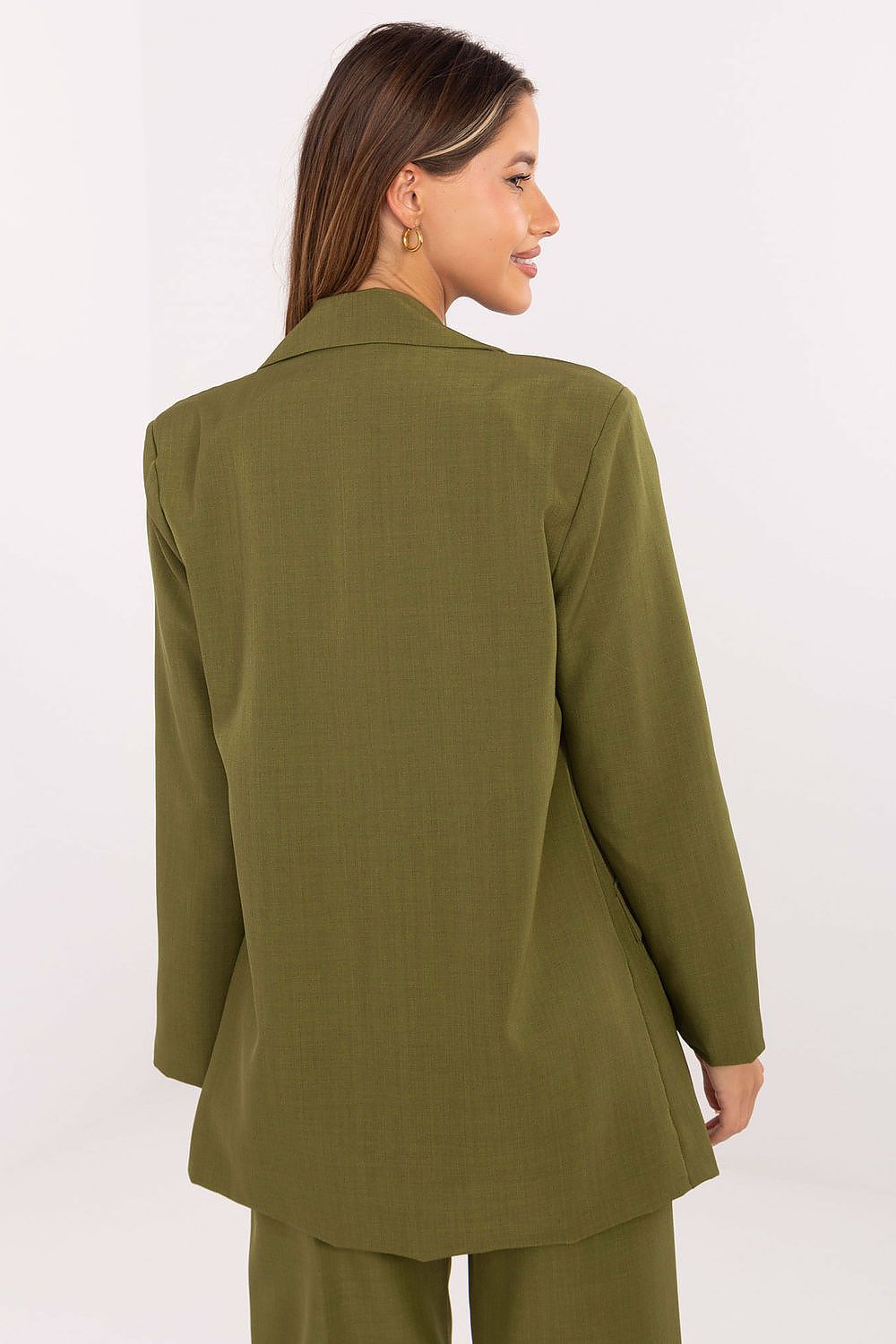 Damen Blazer Elegant – Vielseitig für Business & Freizeit