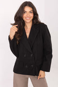 Damen Mantel Elegant – Warm & Stylish für Herbst & Winter
