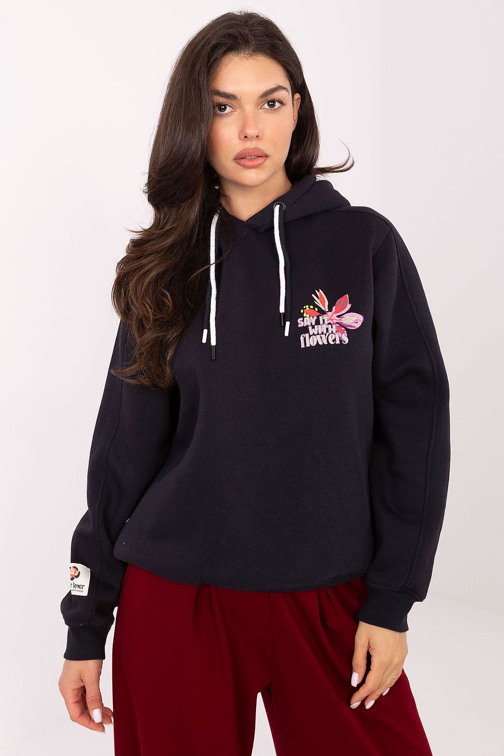 Sweater Sublevel