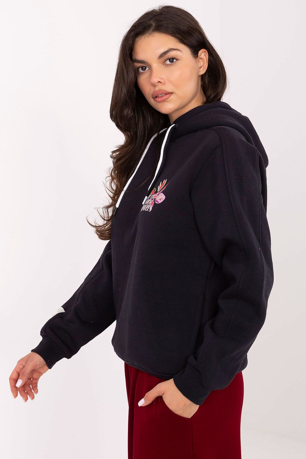 Sweater Sublevel