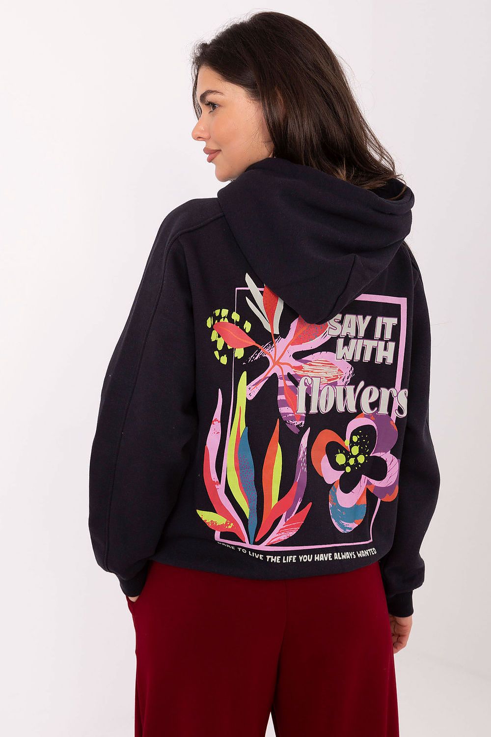 Sweater Sublevel