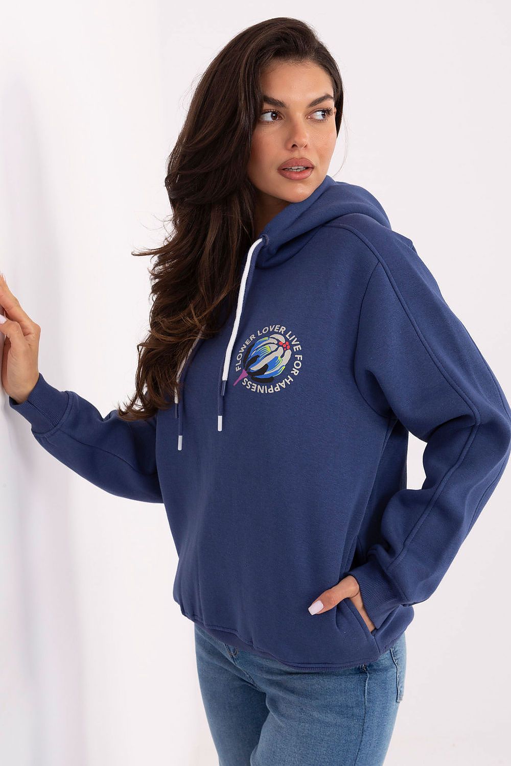 Sweater Sublevel