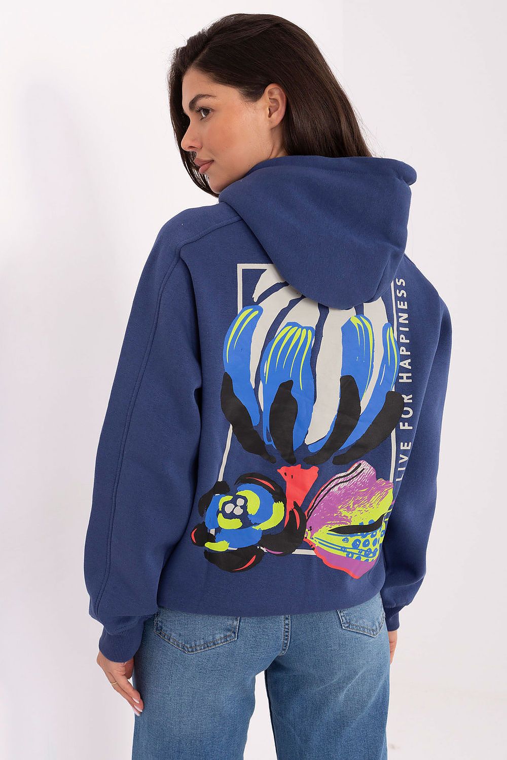 Sweater Sublevel