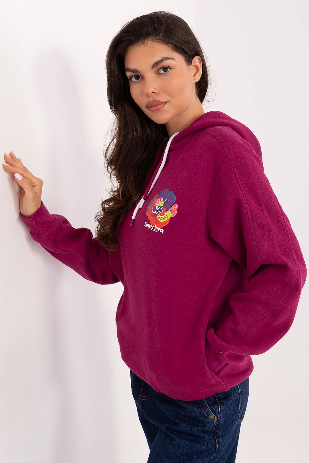 Sweater Sublevel