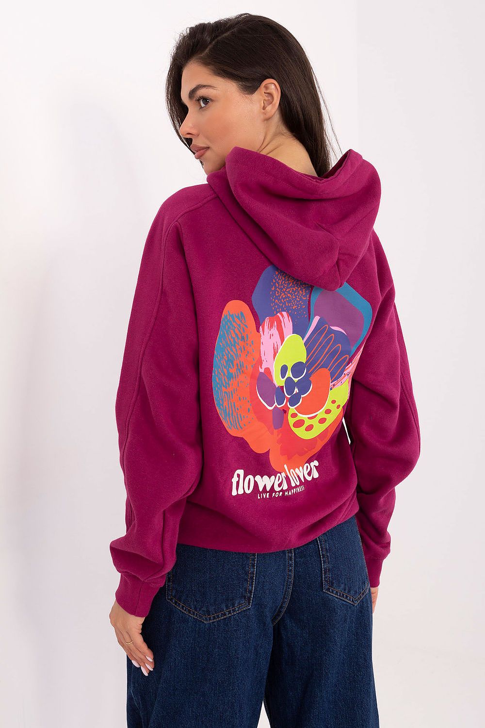 Sweater Sublevel