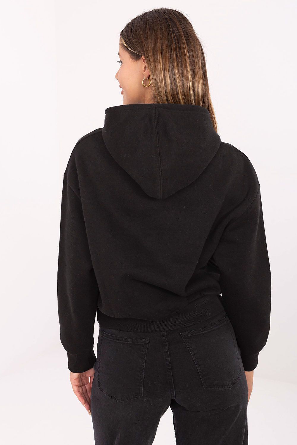 Sweater Sublevel