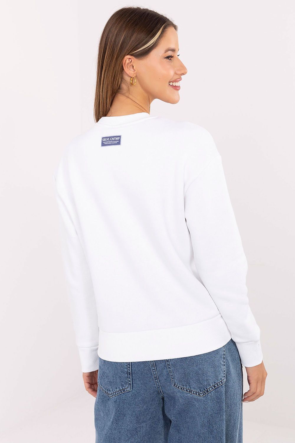 Sweater Sublevel