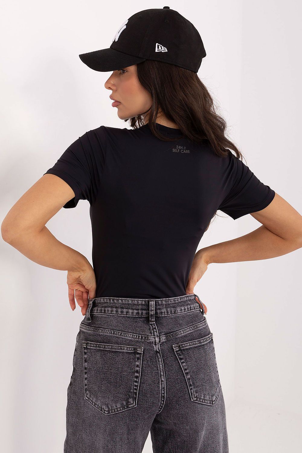Bluse Sublevel
