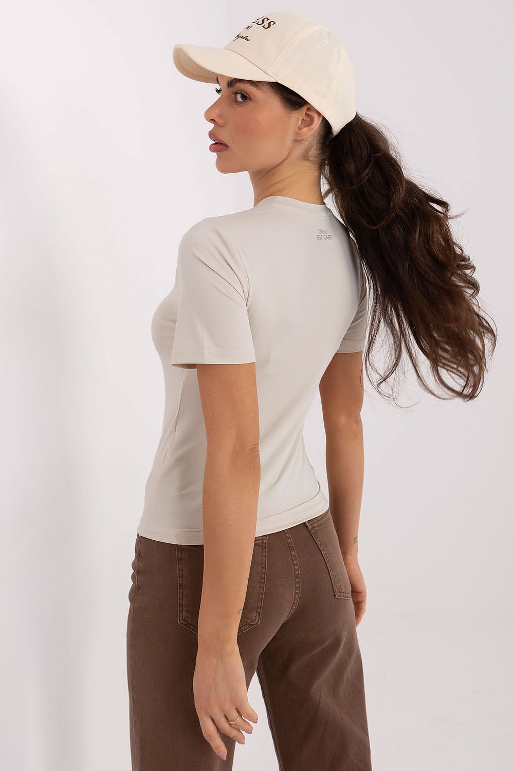 Bluse Sublevel