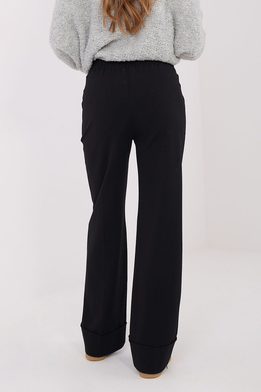 Hose Damen Weites Bein High Waist – Stylisch & Bequem