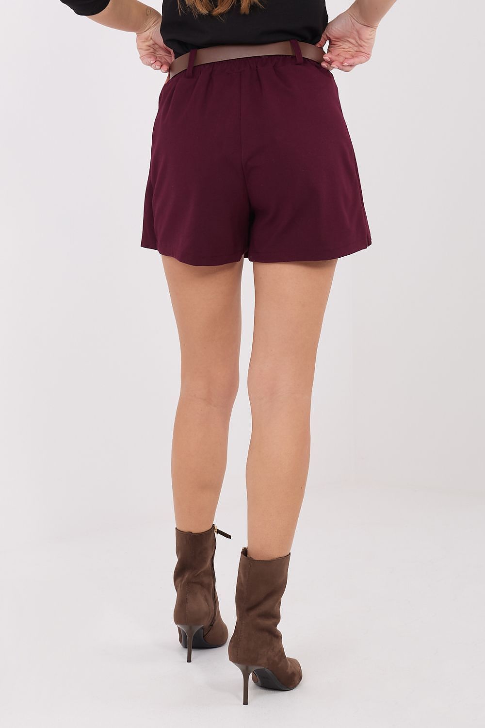 Rockshorts Damen Sommer – Stylish & Bequem für Freizeit