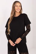 Bluse Damen Elegant – Vielseitig für Business & Freizeit