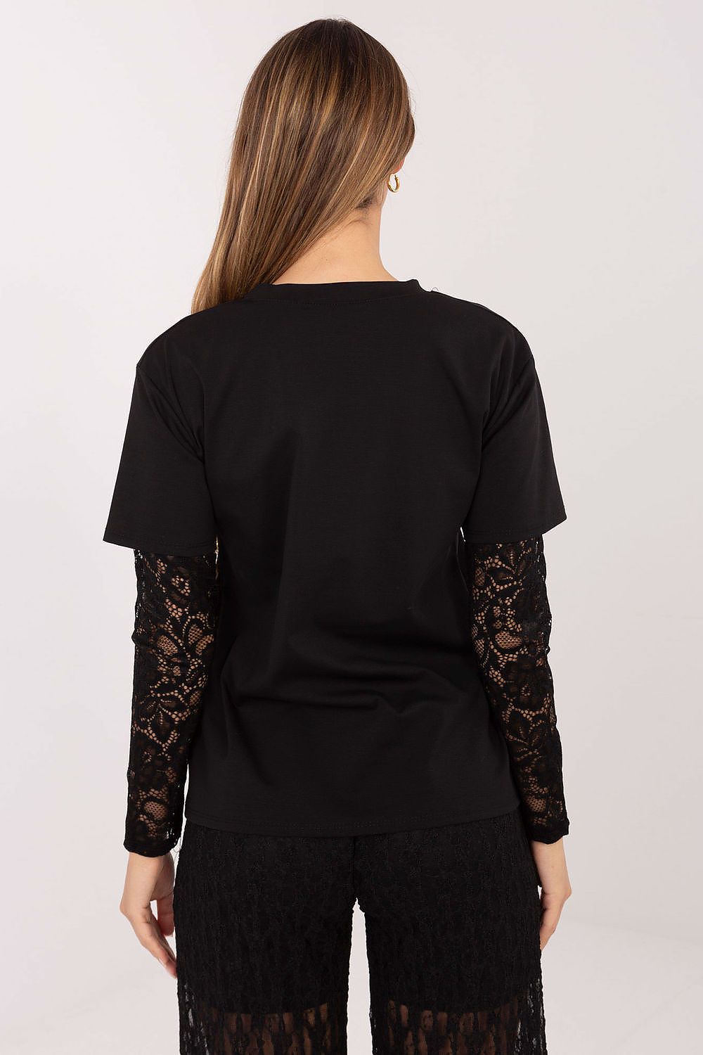 Bluse Damen Elegant – Vielseitig für Business & Freizeit