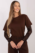 Bluse Damen Elegant – Vielseitig für Business & Freizeit