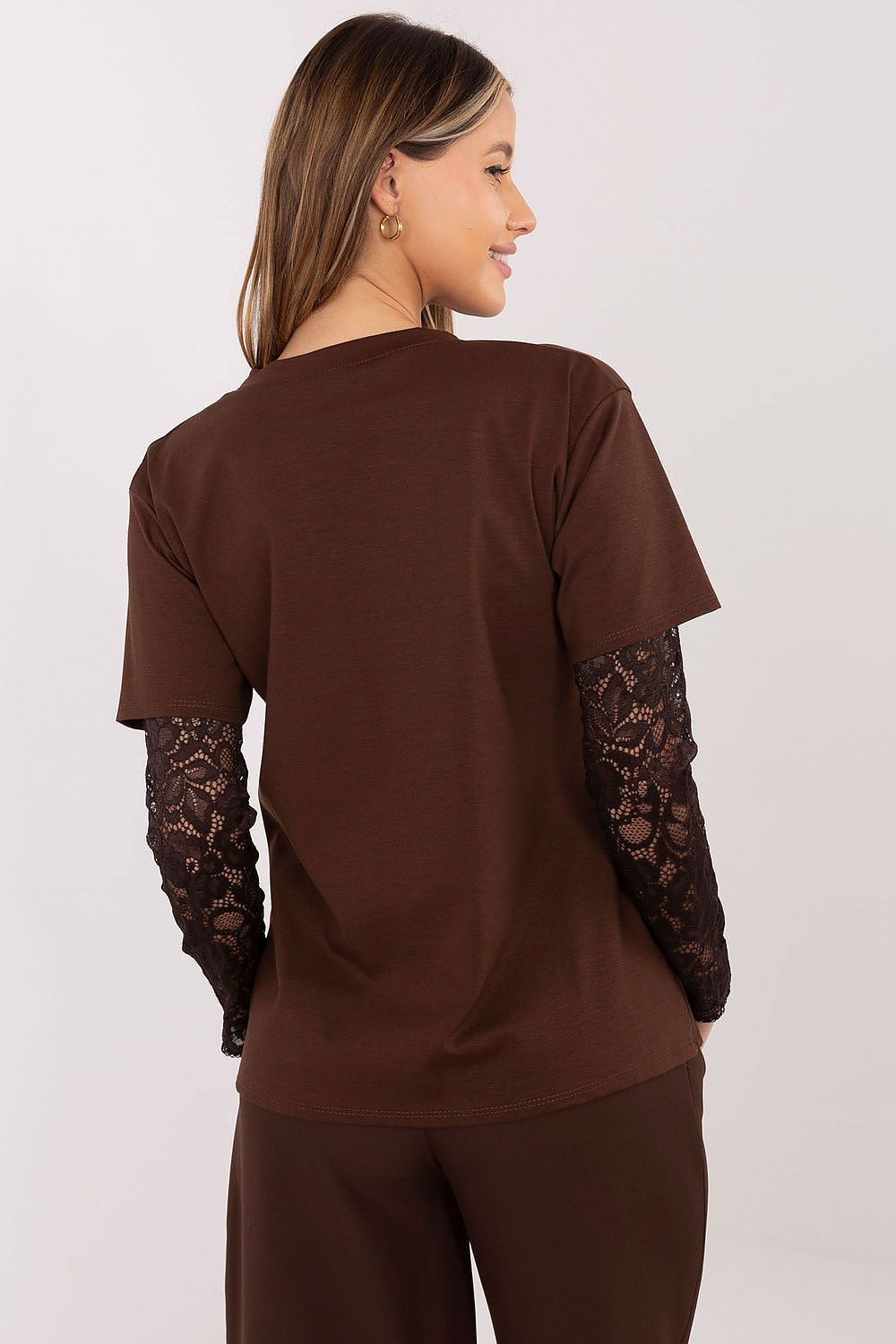 Bluse Damen Elegant – Vielseitig für Business & Freizeit