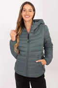 Jacke Sublevel