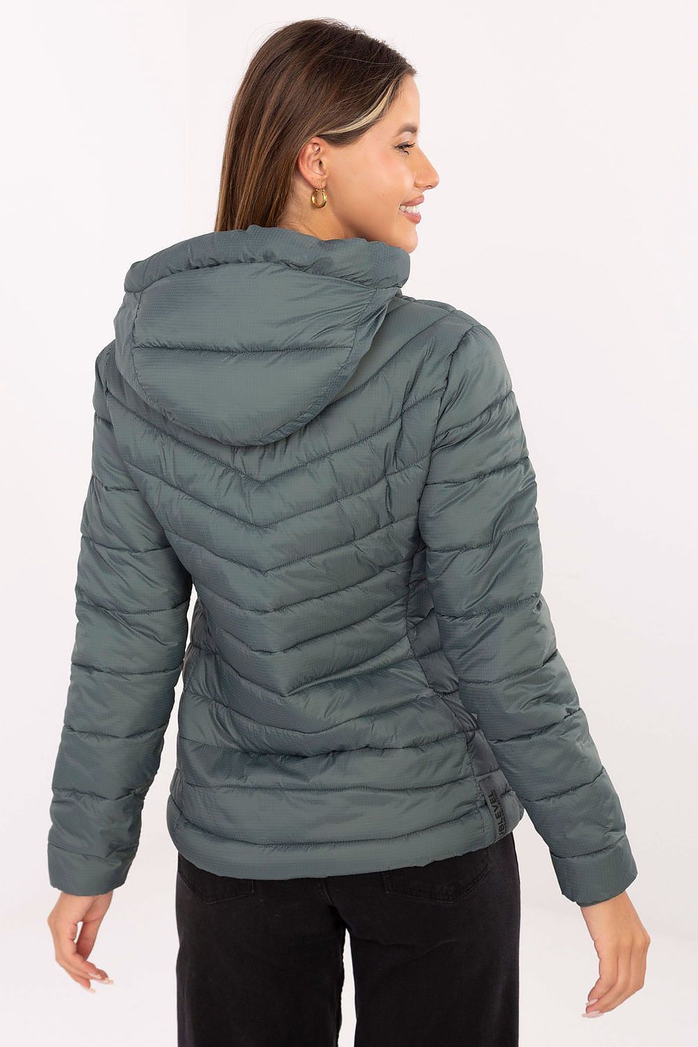 Jacke Sublevel