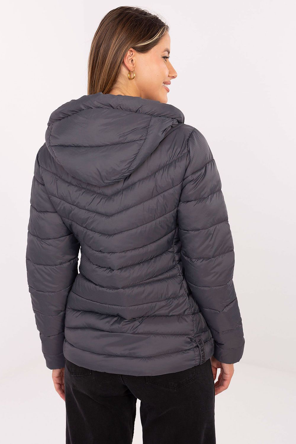 Jacke Sublevel