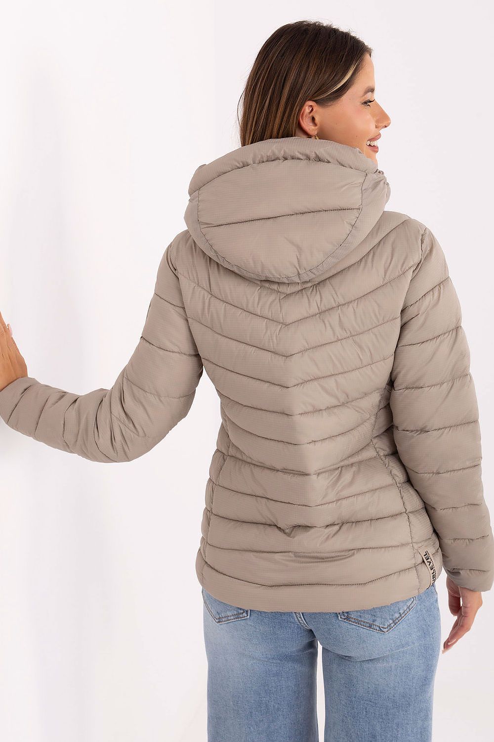 Jacke Sublevel