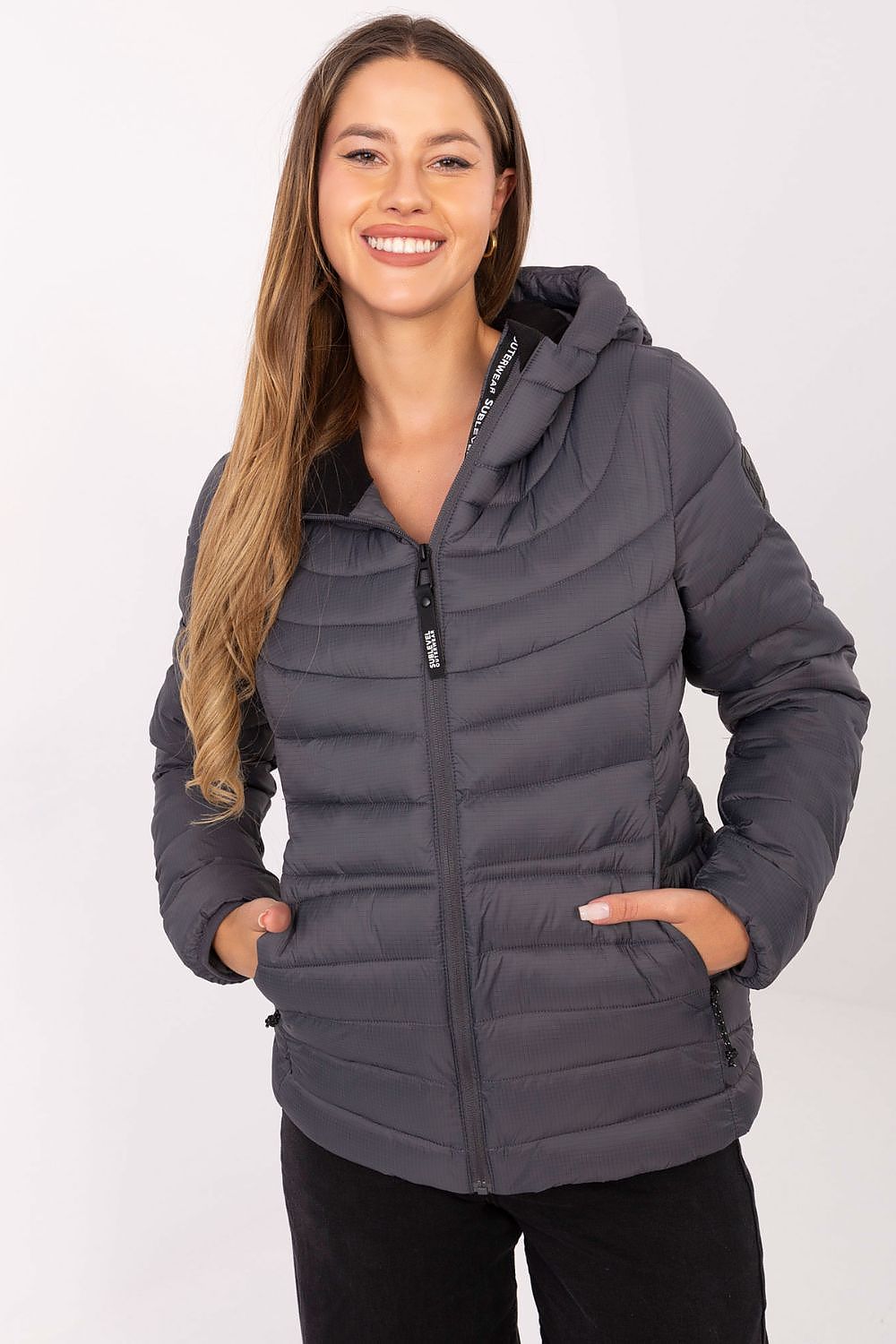 Jacke Sublevel