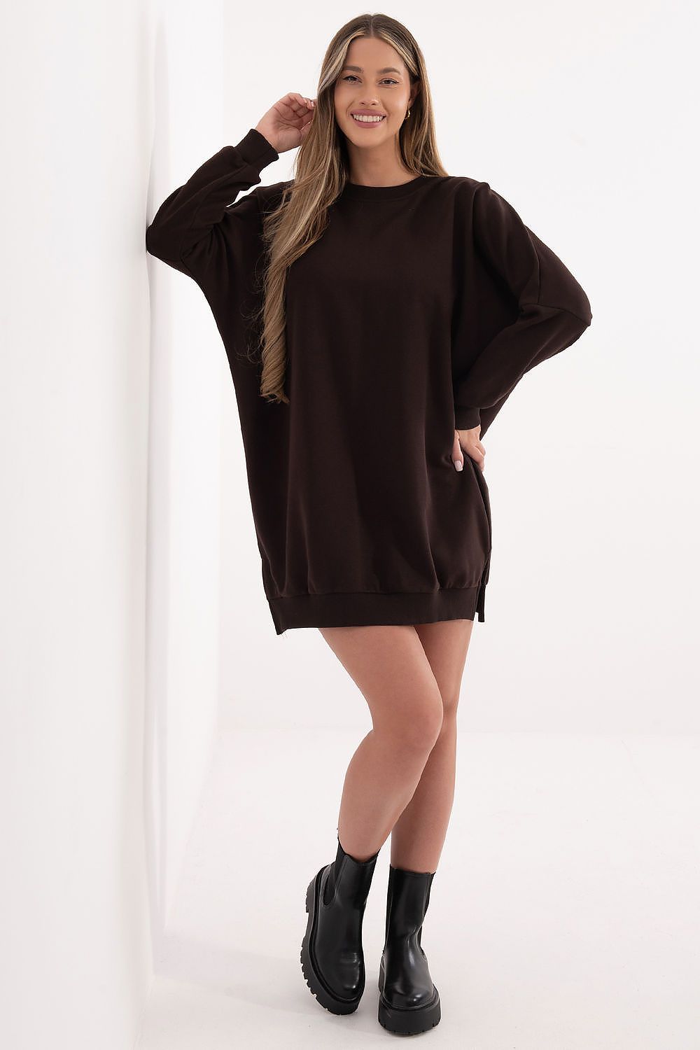 Kleid Damen Alltag – Bequem & Vielseitig für jeden Tag