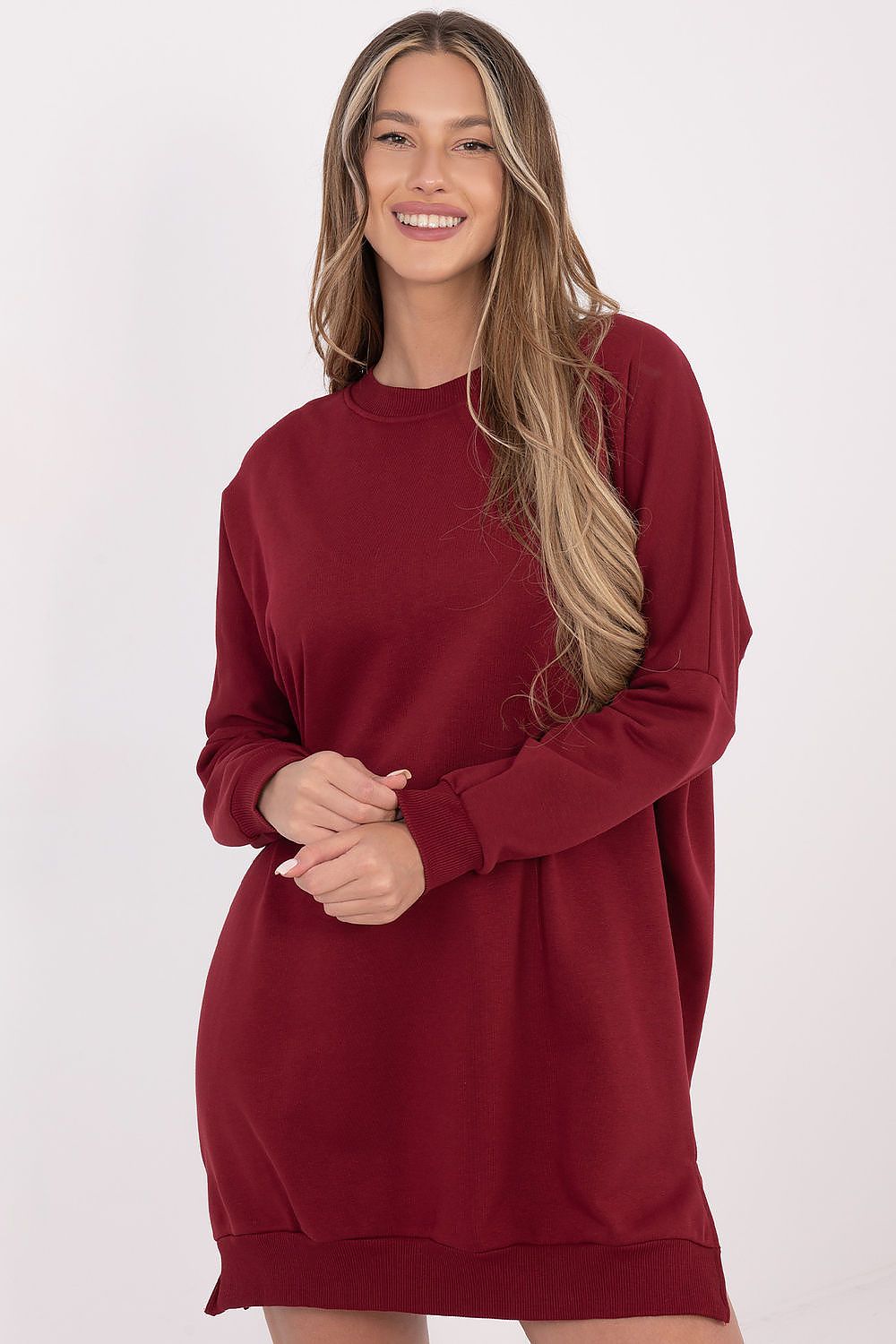 Kleid Damen Alltag – Bequem & Vielseitig für jeden Tag