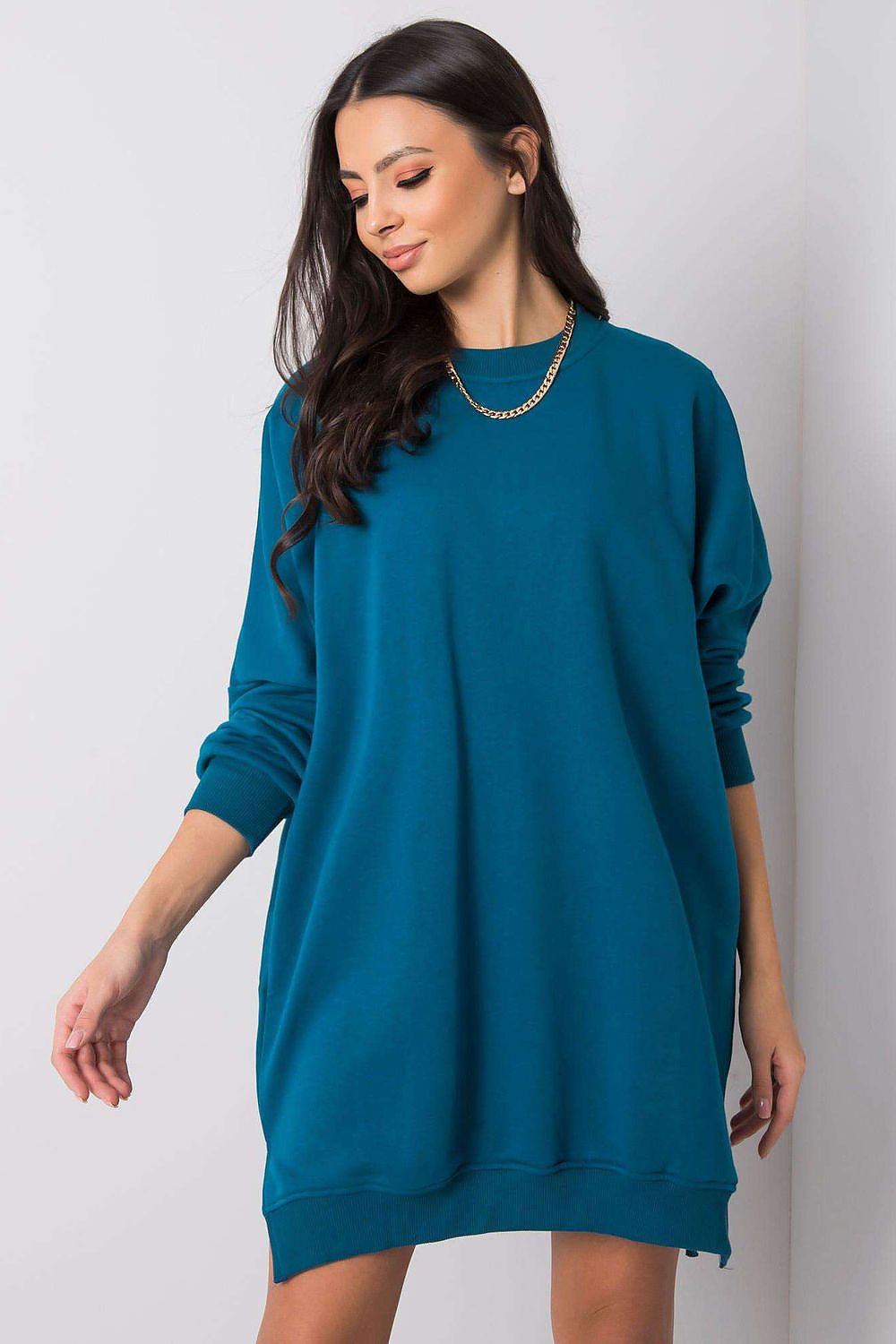Kleid Damen Alltag – Bequem & Vielseitig für jeden Tag