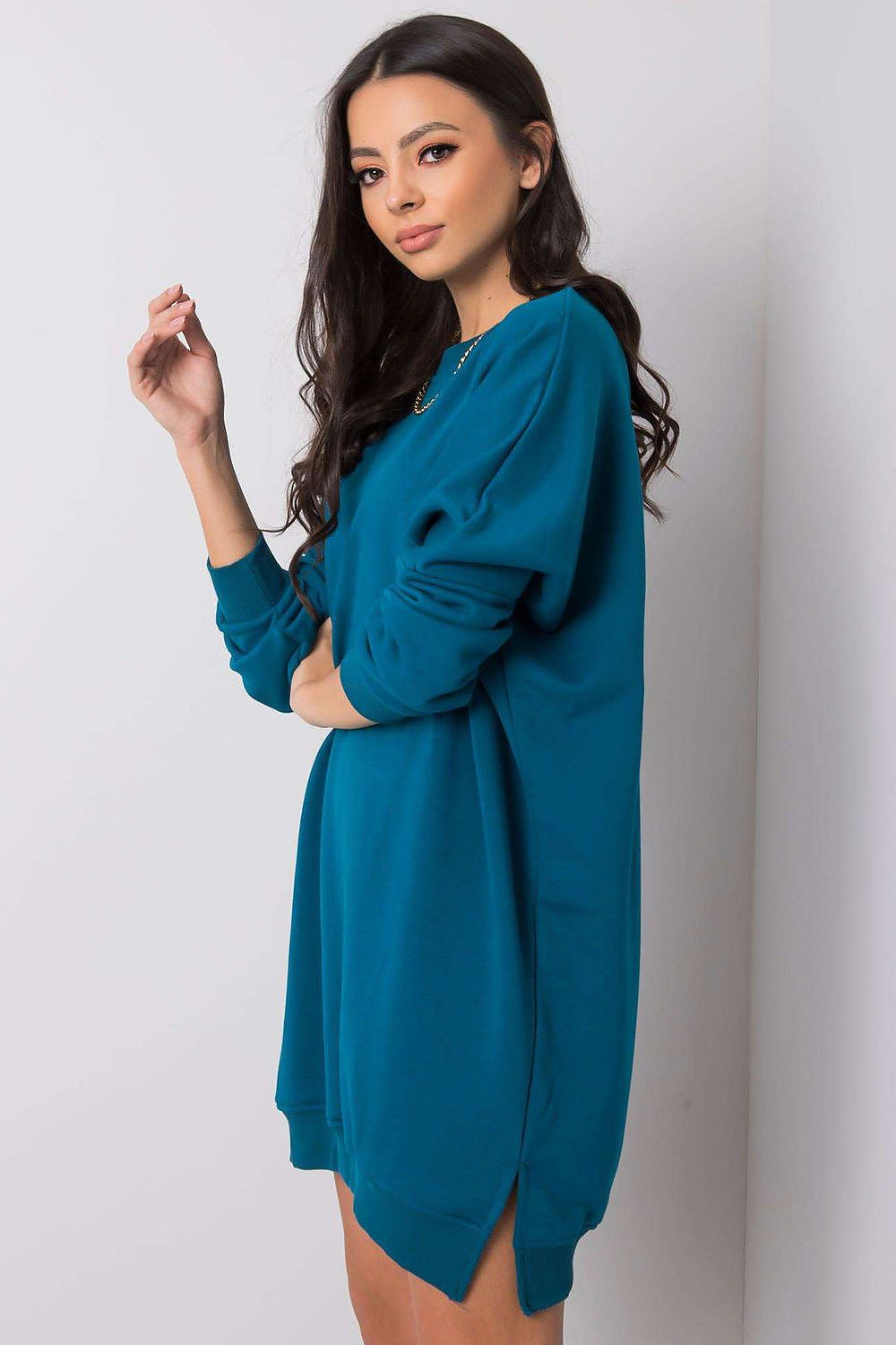 Kleid Damen Alltag – Bequem & Vielseitig für jeden Tag