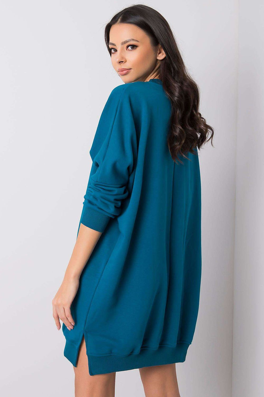 Kleid Damen Alltag – Bequem & Vielseitig für jeden Tag